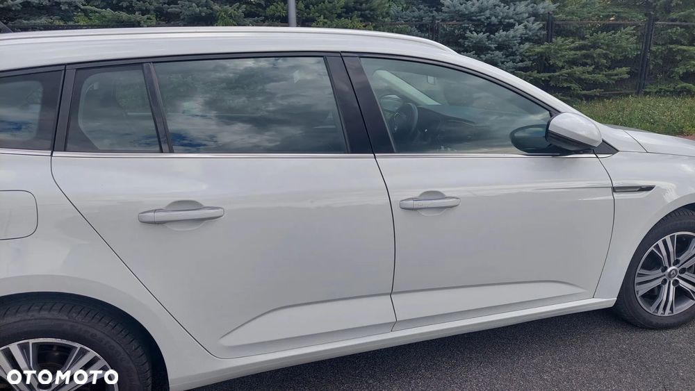 Renault Megane - 11