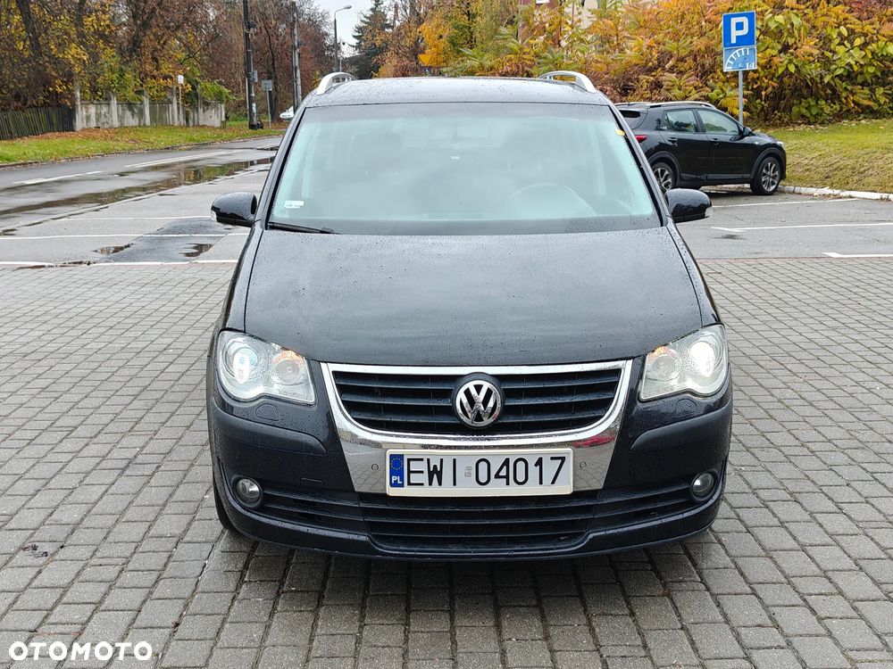 Volkswagen Touran ver-1-4-tsi-highline-perfectline - 15