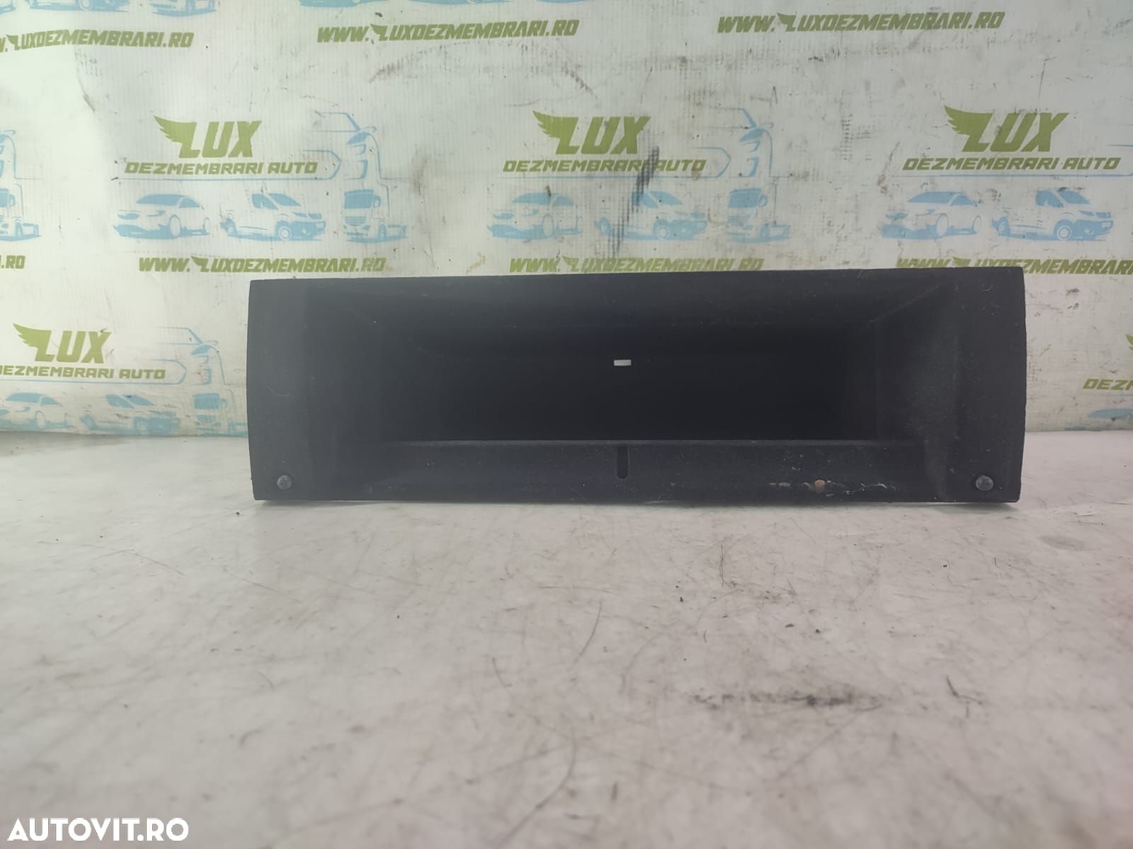 Cutie depozitare ffk500012 Land Rover Range Rover Sport 1 [2005 - 200 - 1