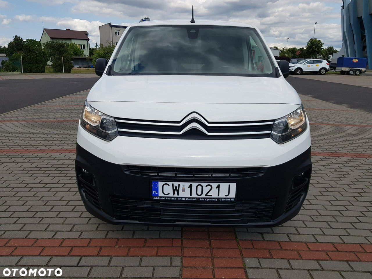 Citroën Berlingo - 2