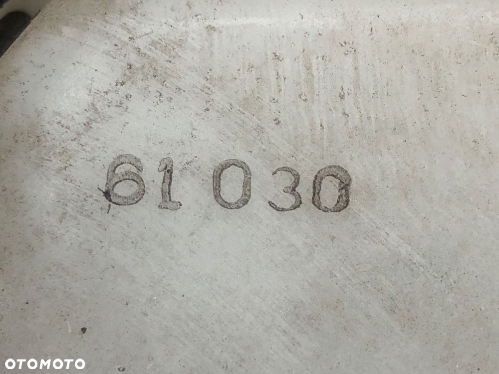 ZBIORNIK SPRYSKIWACZY - 112.00 PLN - HONDA JAZZ II (GD_, GE3, GE2) 2001 - 2008 1.3 iDSi (GD1) 61 kW - 4