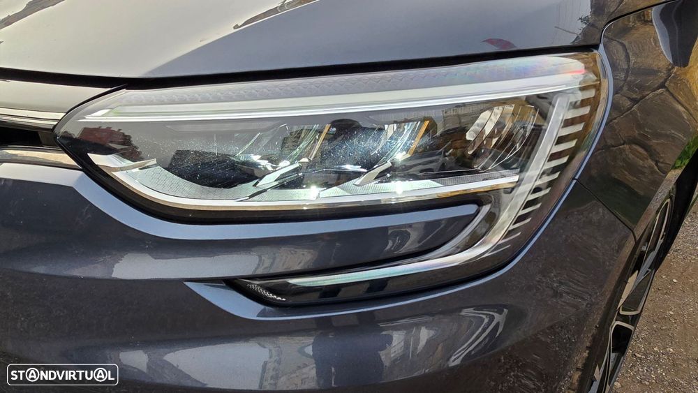 Renault Mégane 1.5 Blue dCi Intens - 51