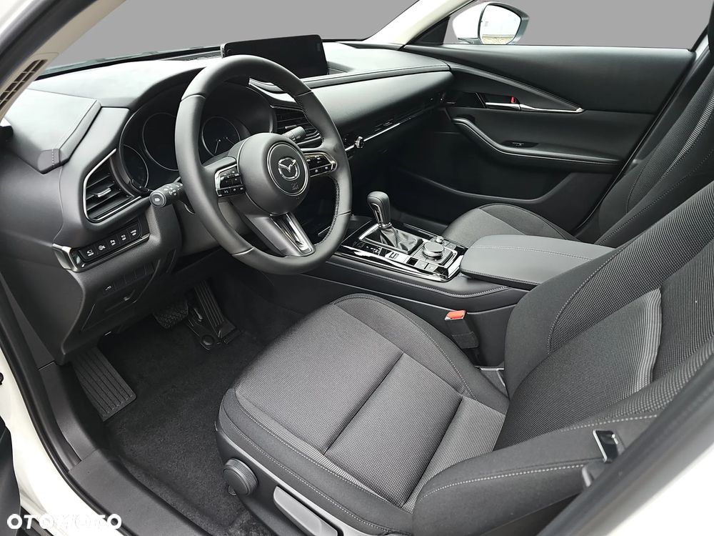 Mazda CX-30 2.0 mHEV Exclusive-Line 2WD - 10