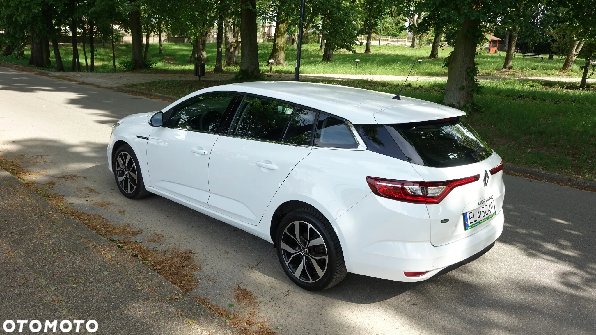 Renault Megane - 2