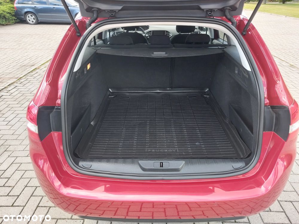 Peugeot 308 - 14