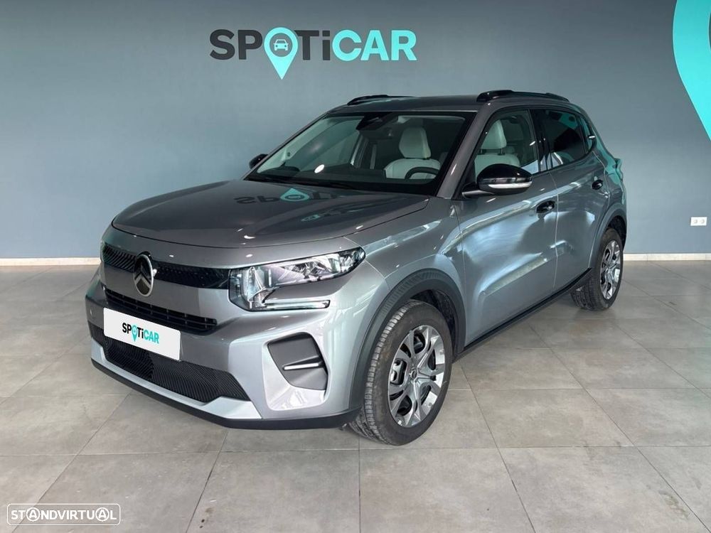 Citroën C3 1.2 Turbo Max - 23