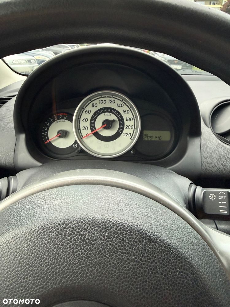 Mazda 2 1.3 Comfort - 36