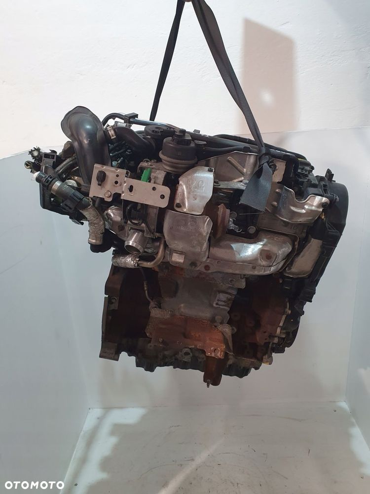 silnik 2.0 tdci t7cf ford mondeo mk5 kuga mk2 galaxy silnik komplet - 5