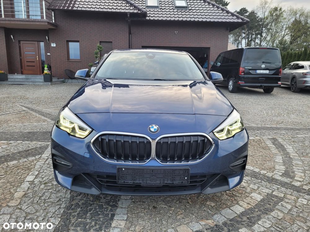 BMW Seria 2 218i Business Edition - 1