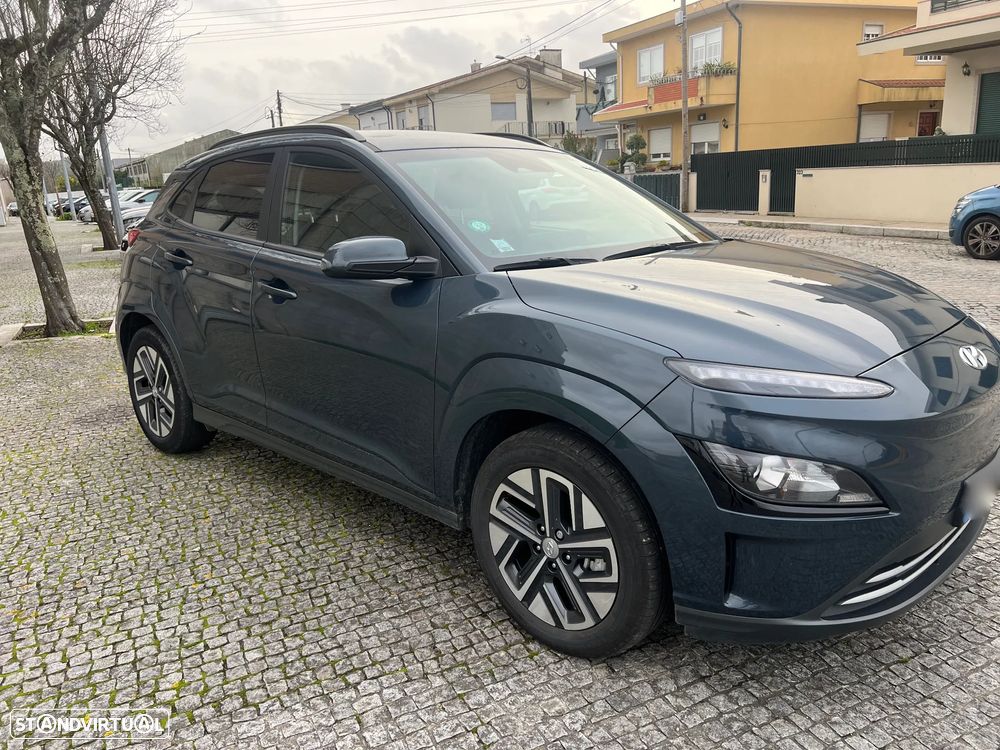 Hyundai Kauai EV 39 kWh Executive - 7