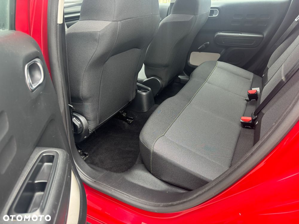 Citroën C3 BlueHDi 75 S&S 83g FEEL - 8