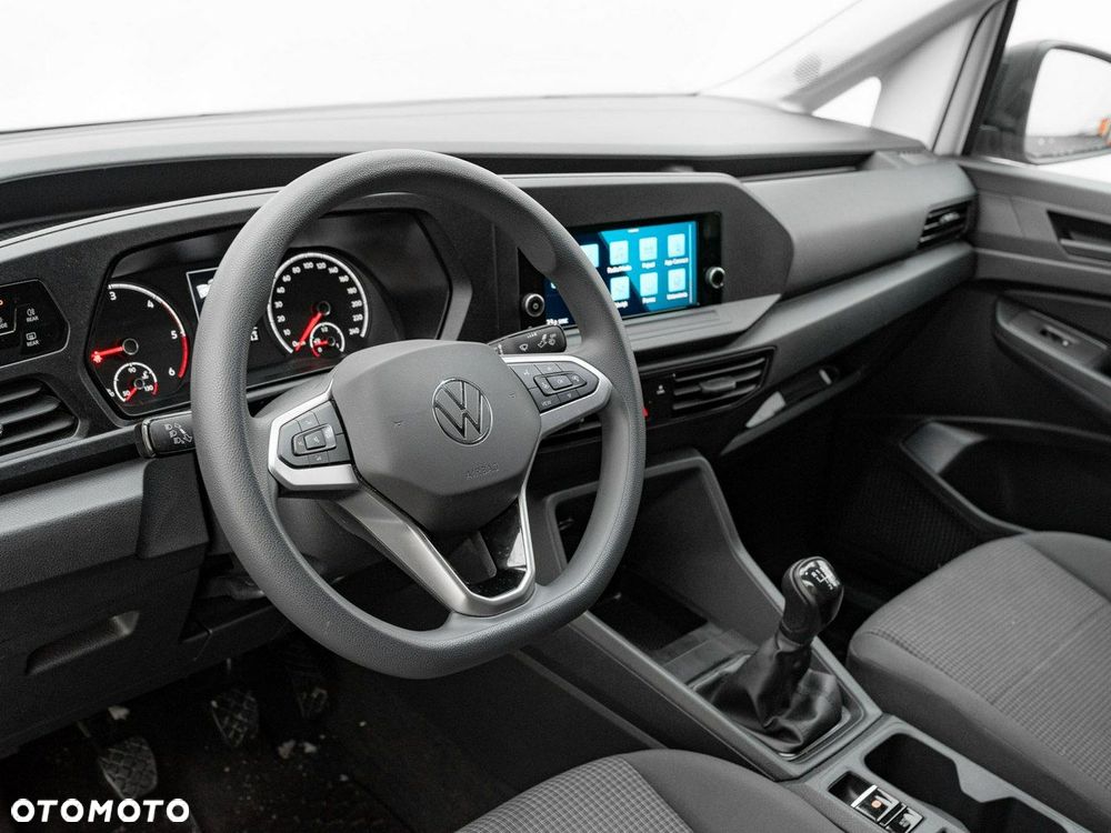 Volkswagen Caddy - 7