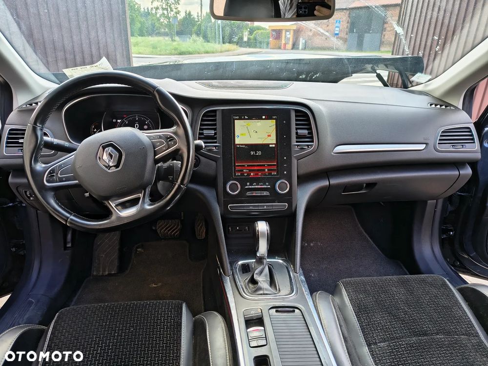 Renault Megane - 21