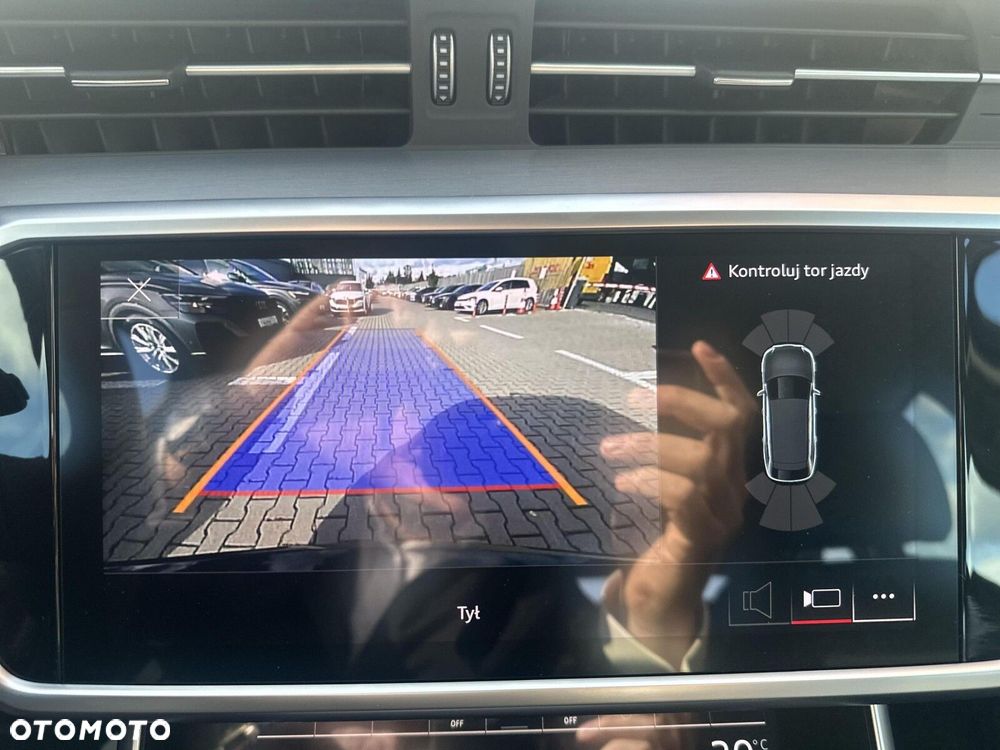 Audi S6 Limousine - 26