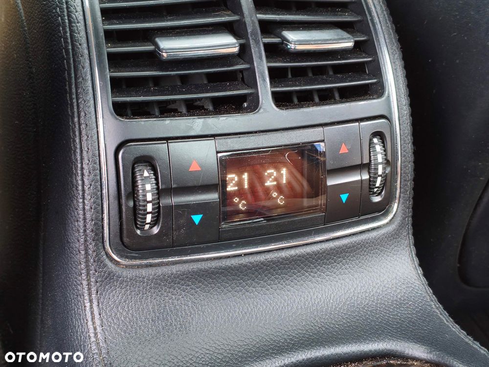 Mercedes-Benz CLS 500 7G-TRONIC - 12