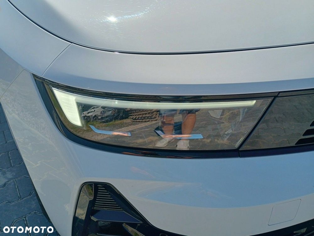 Opel Astra - 12