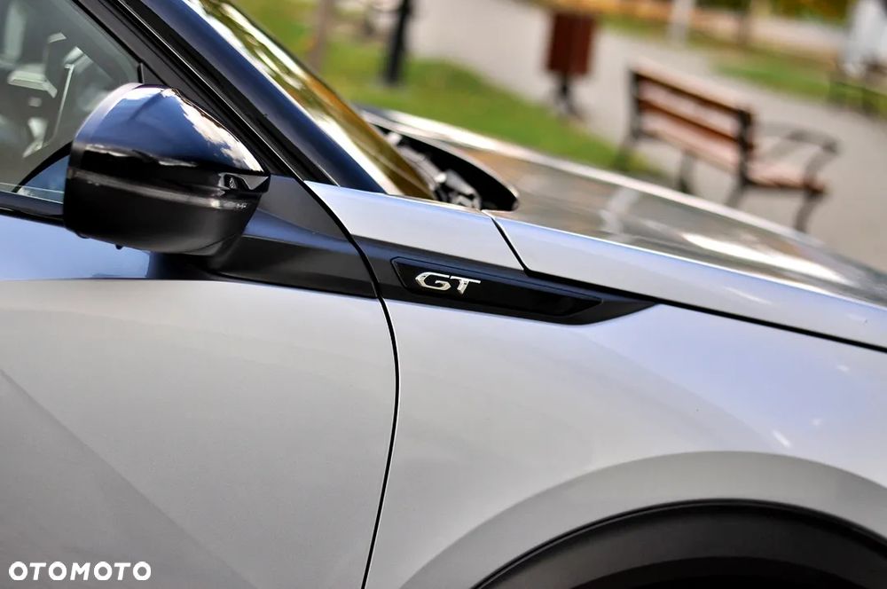 Peugeot 2008 1.5 BlueHDi GT S&S - 11