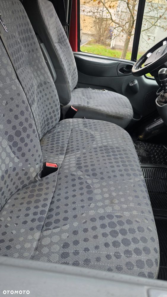 Ford Transit - 6