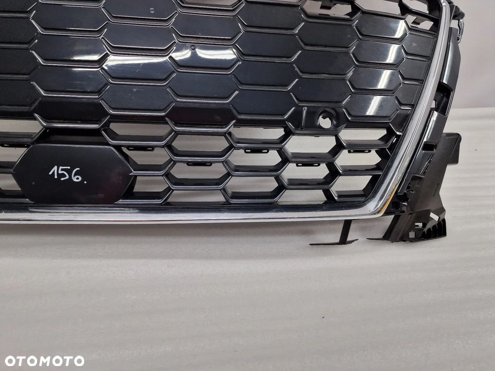 AUDI 8Y0 A3 S-LINE 20- ATRAPA / GRILL PRZEDNI PRZÓD NA PDC , NR 8Y0853651B , NR AUKCJI GL156 - 17