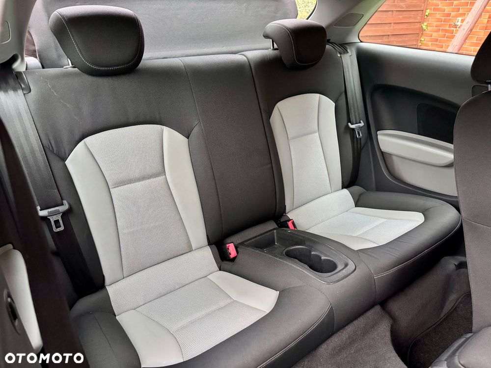 Audi A1 1.6 TDI Ambition - 17