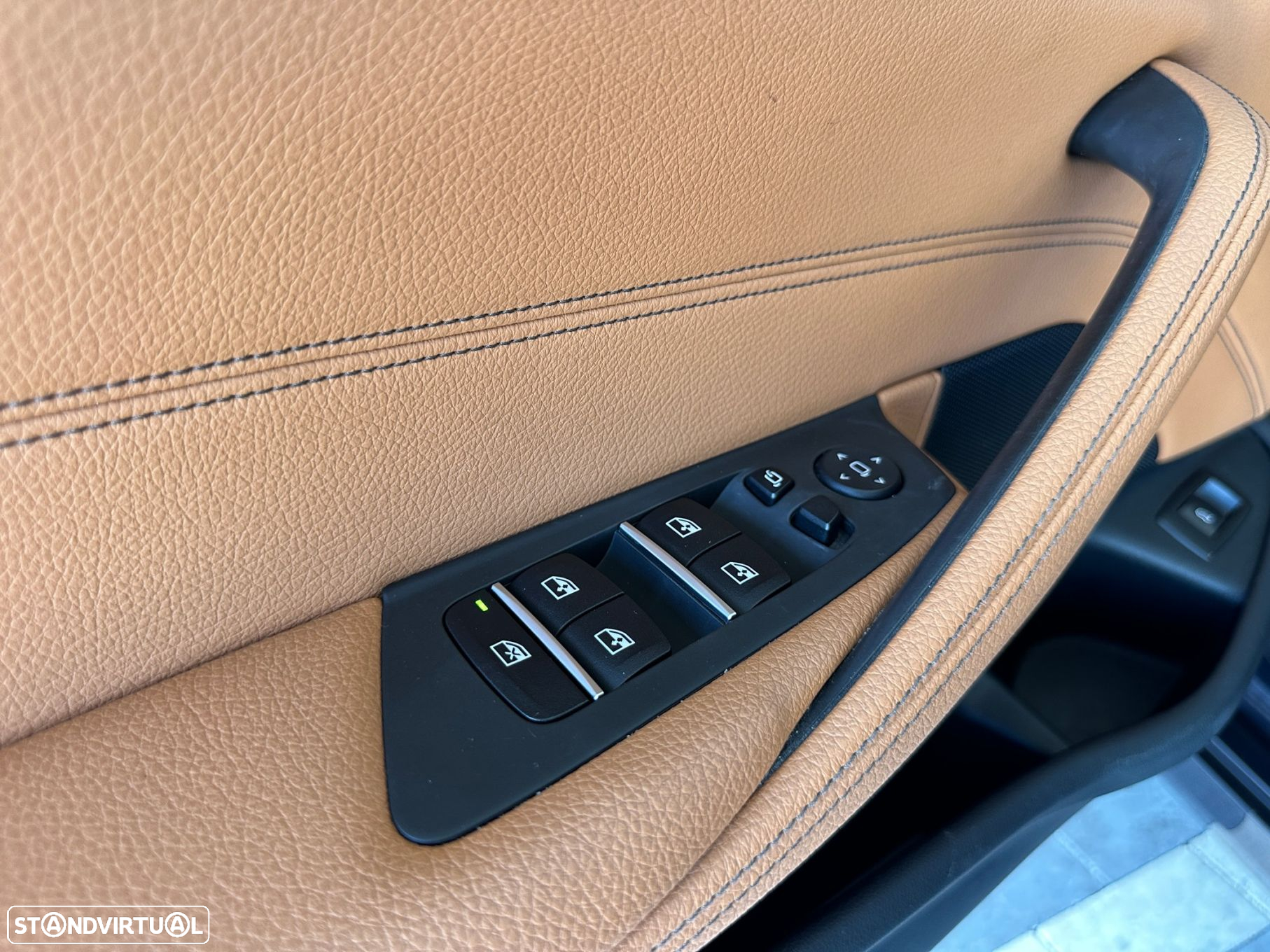 BMW 530 d xDrive Line Luxury Auto - 23