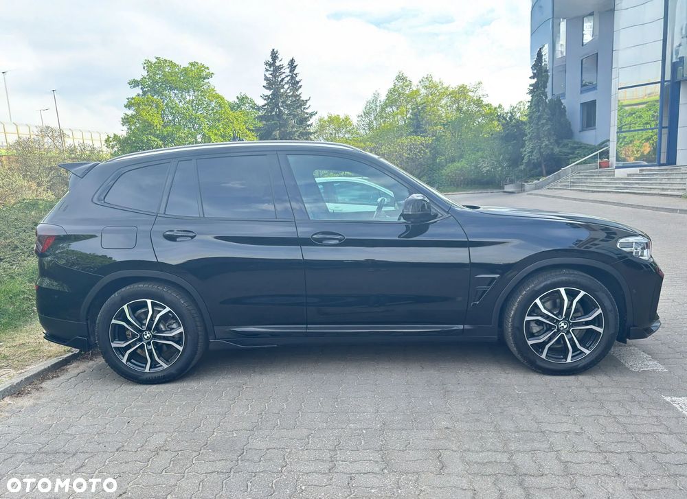 BMW X3 - 2