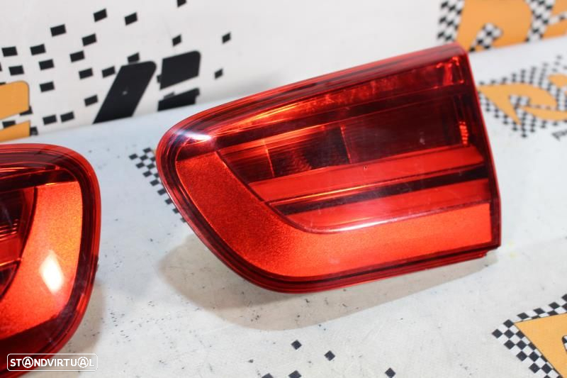 Farolins Bmw 1 (F20)  7359020 / 7 359 020 / 7359019 / 7 359 019 - 5