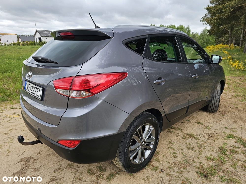 Hyundai ix35 - 3