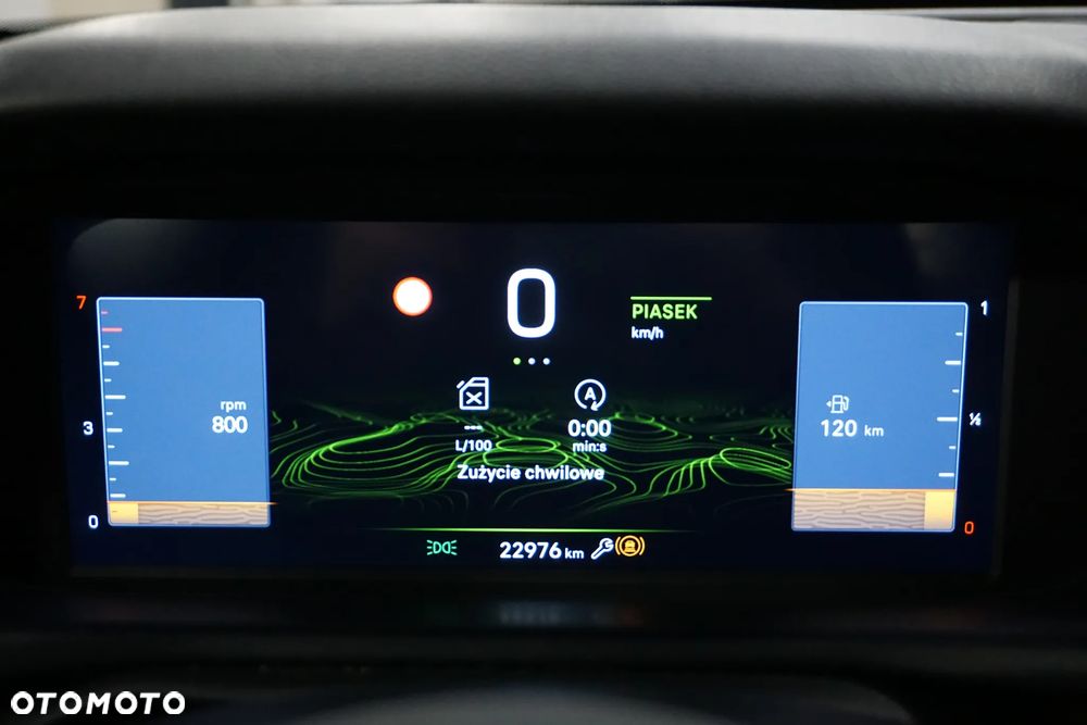 Jeep Avenger 1.2 GSE T3 Summit FWD - 6