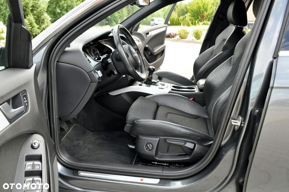 Audi A4 Avant - 23