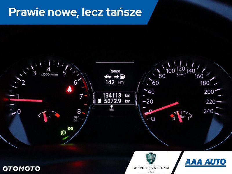 Nissan Qashqai+2 - 12