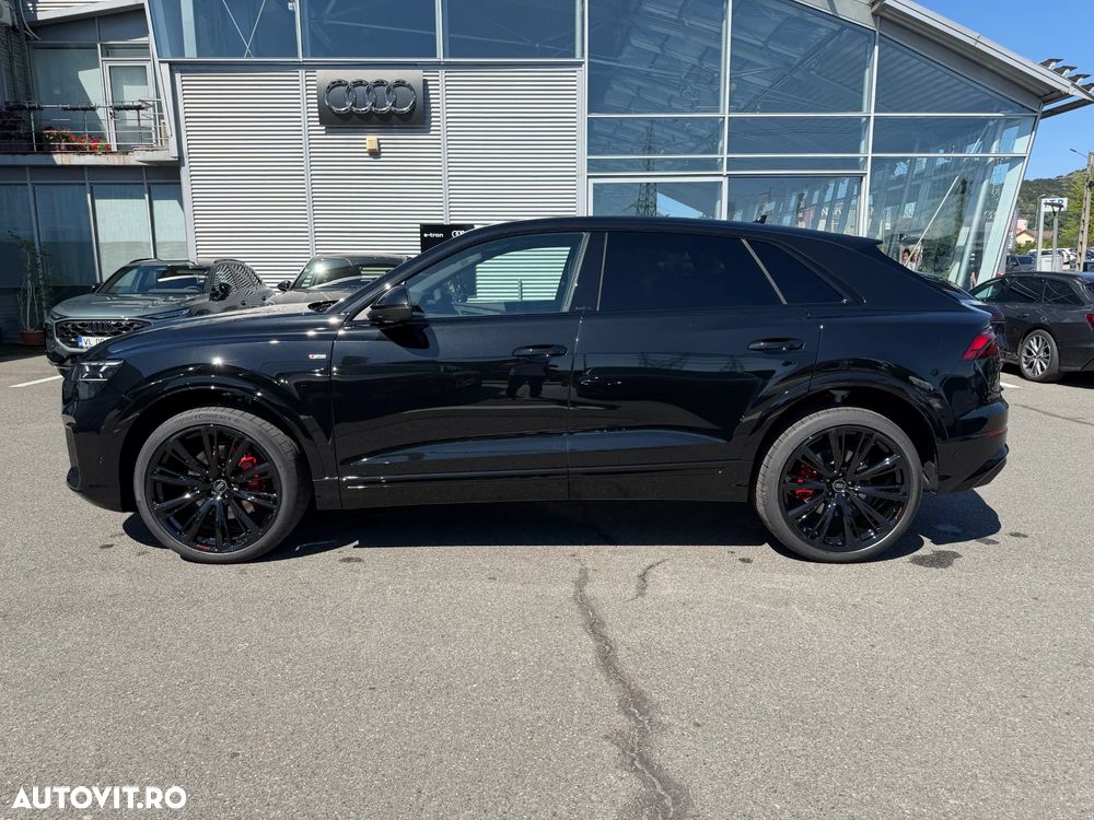 Audi Q8 - 2