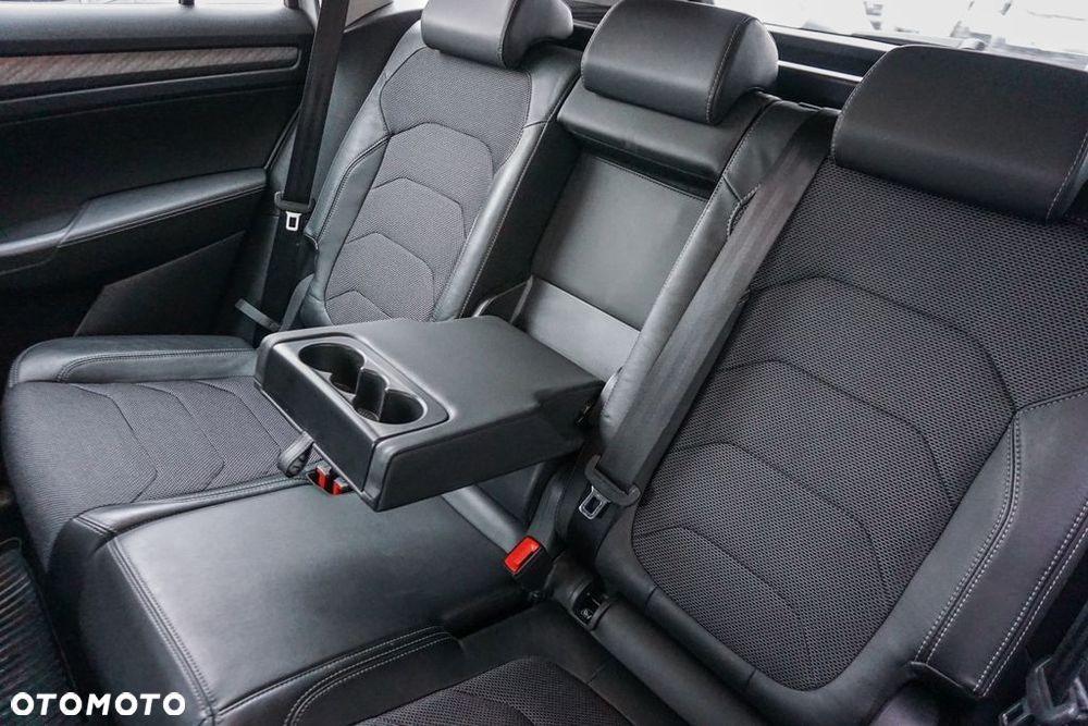 Skoda Kodiaq 1.5 TSI ACT 4x2 Business DSG - 12