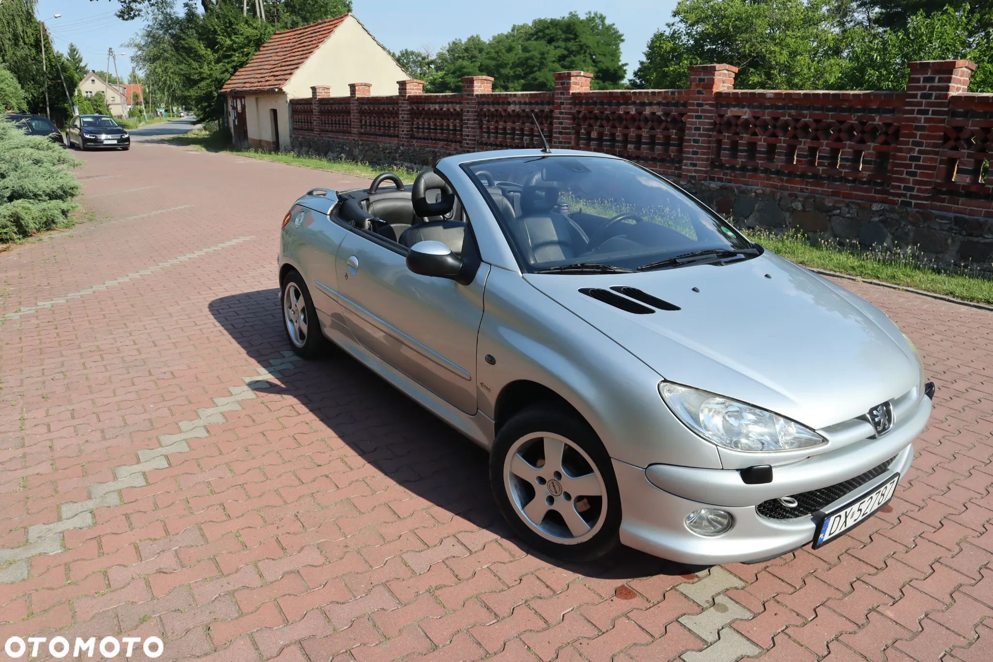 Peugeot 206 CC 135 - 25