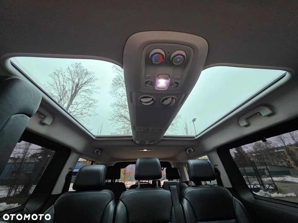 Opel Zafira 2.0 CDTI Extra Long Business VIP - 39