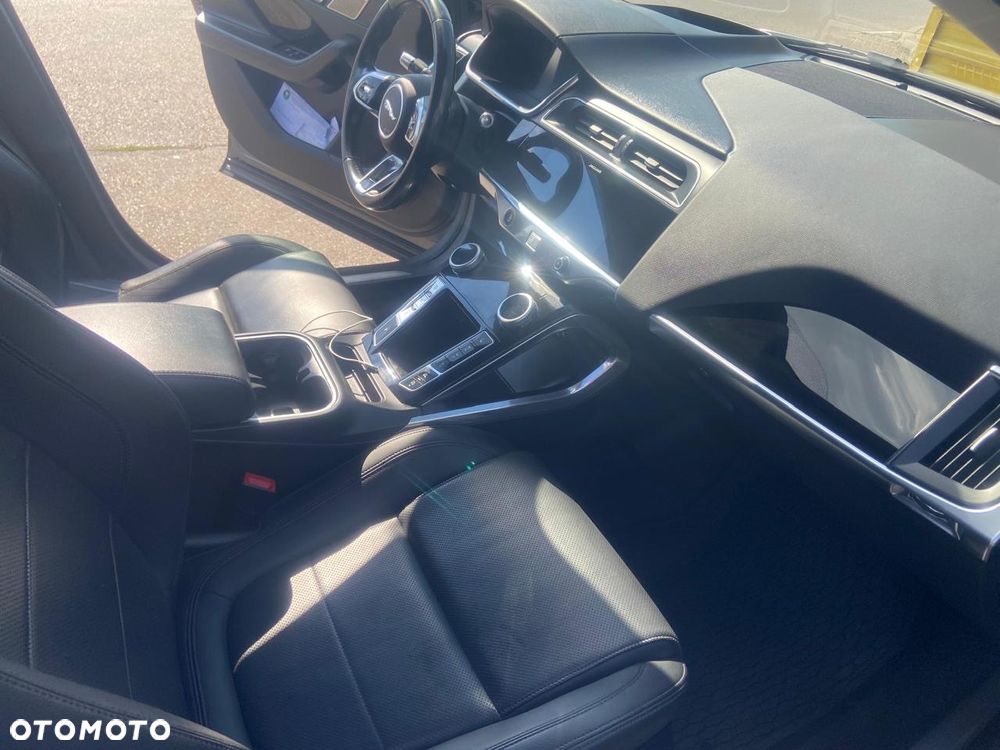 Jaguar I-Pace EV400 AWD HSE - 13
