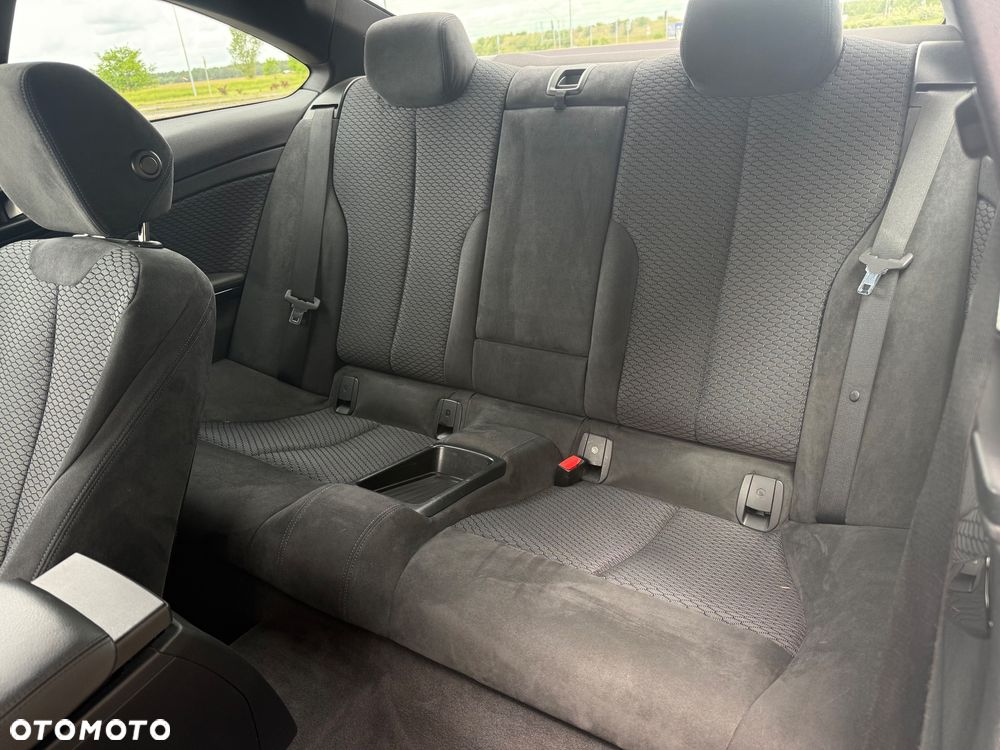 BMW Seria 4 420i M Sport - 13