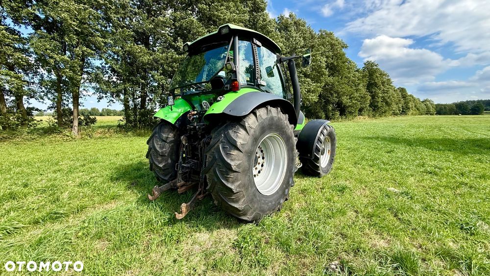 Deutz-Fahr Agrotron 150 NEW - 18