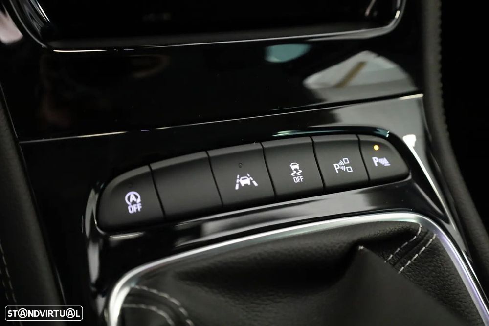 Opel Astra Sports Tourer 1.0 Innovation S/S - 39