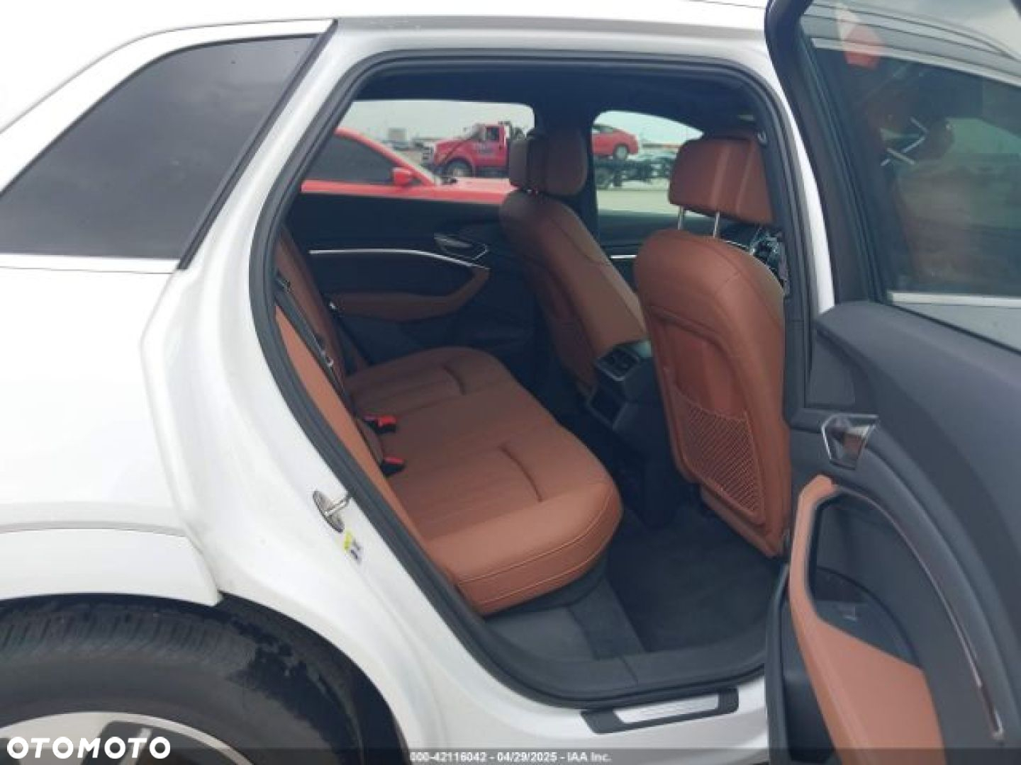 Audi Q8 - 2