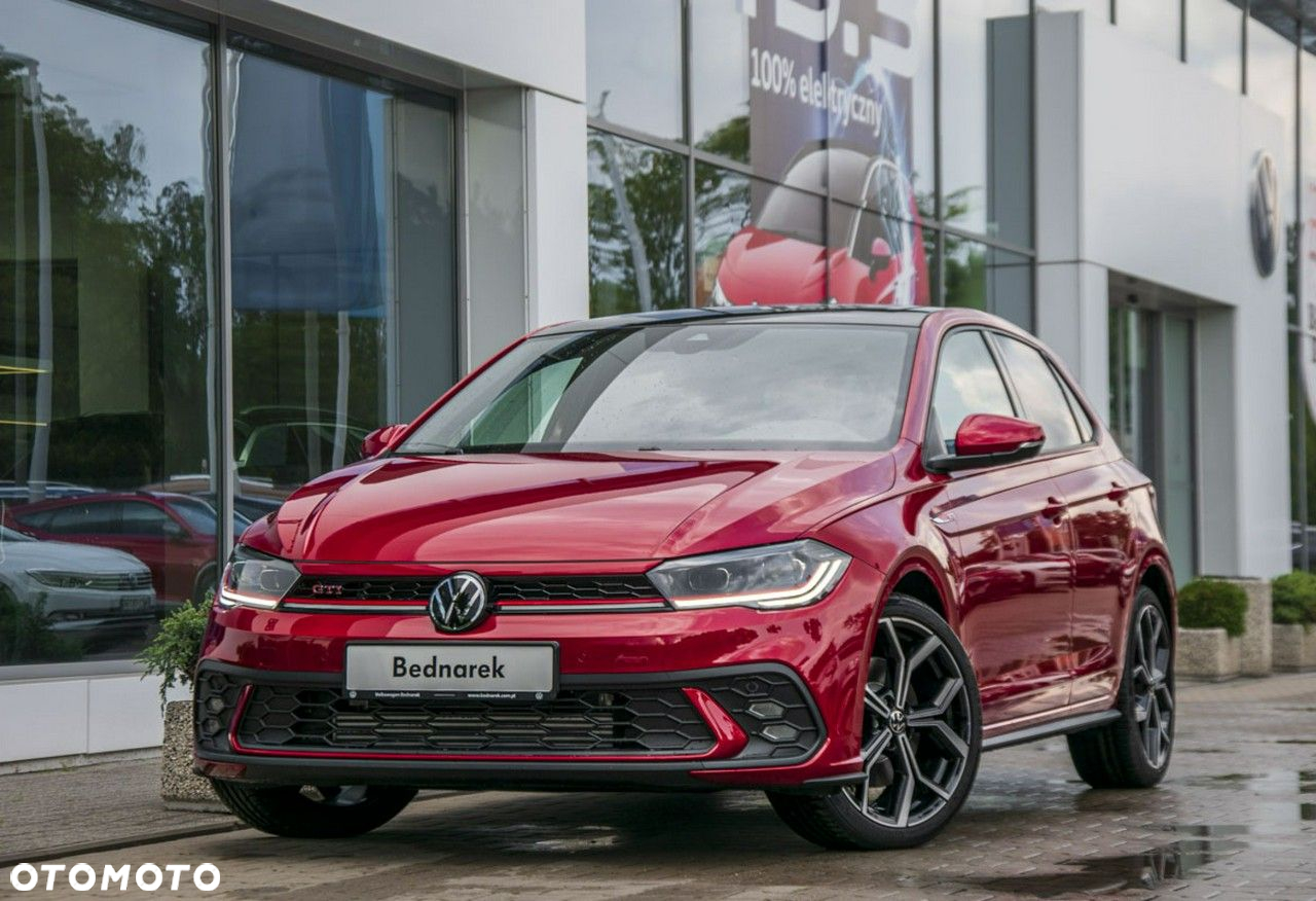 Volkswagen Polo - 3