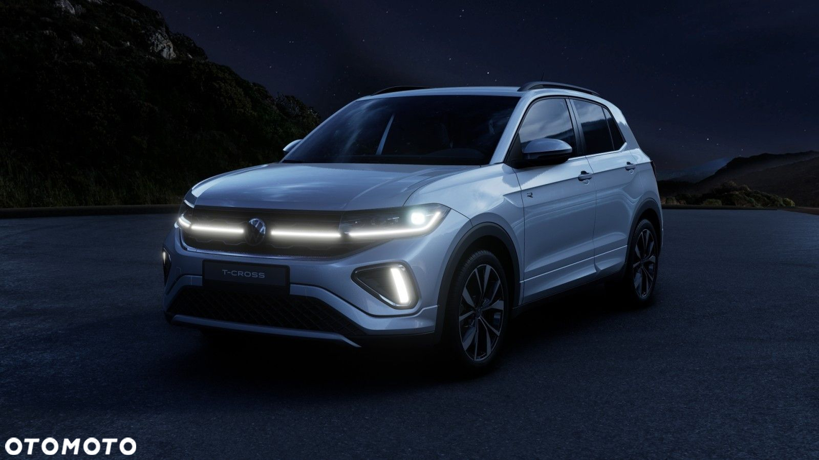 Volkswagen T-Cross - 8