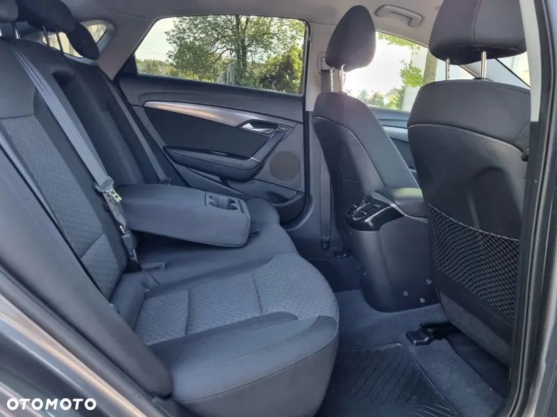 Hyundai i40 2.0 GDI Premium - 17