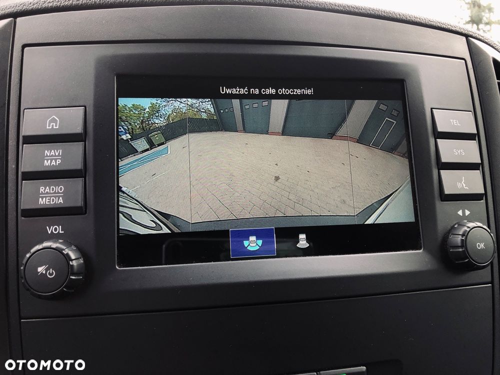 Mercedes-Benz Vito - 19