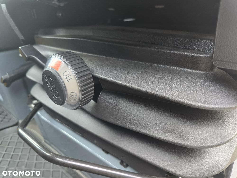 Mercedes-Benz Sprinter Lift Autolaweta - 15