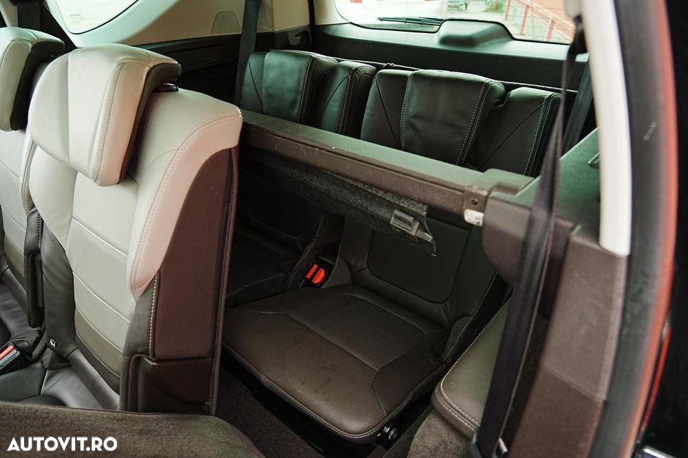Renault Espace Energy dCi 160 EDC Initiale Paris - 13