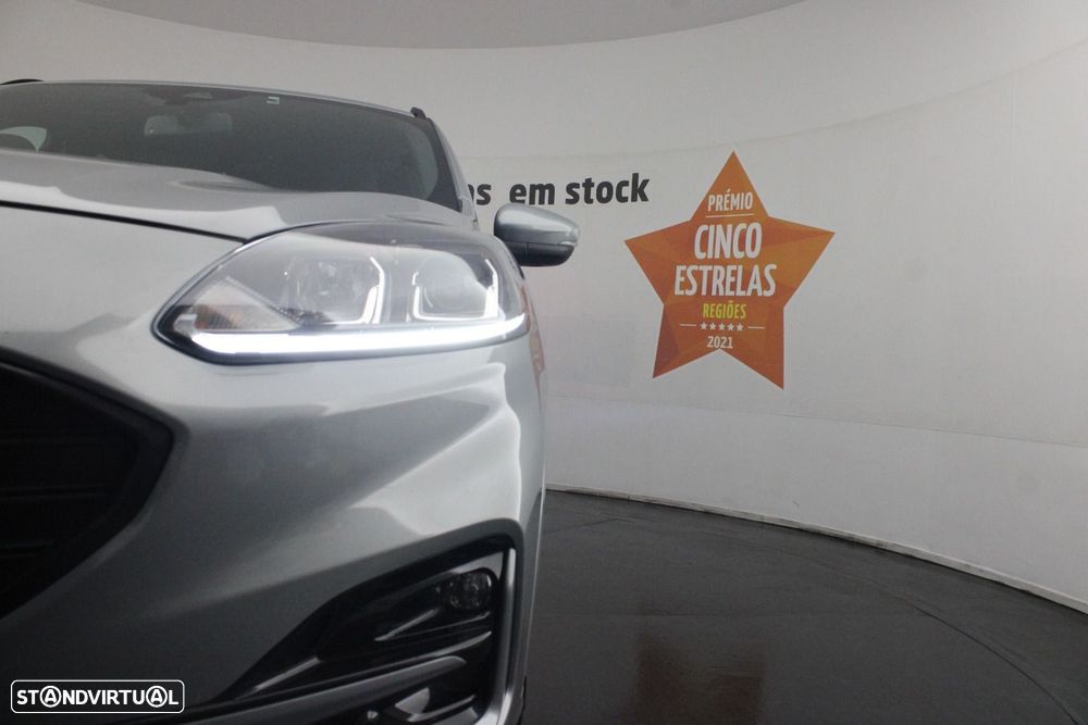 Ford Kuga 1.5 EcoBoost ST-Line - 33