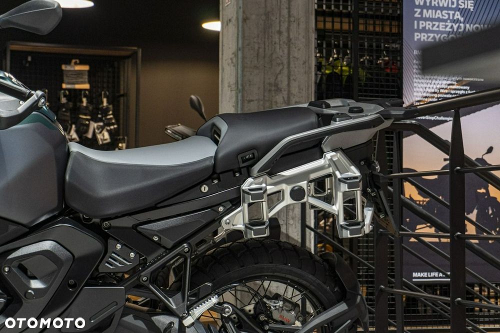 BMW GS - 13