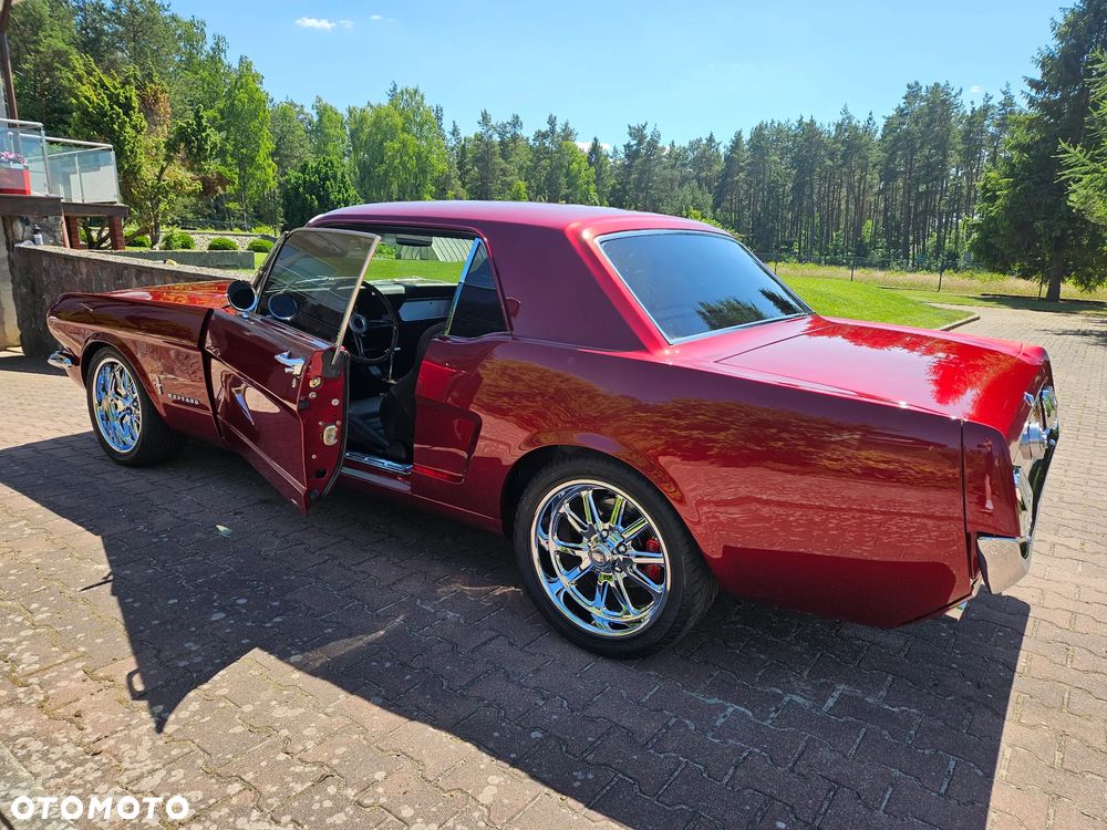 Ford Mustang ver-4-6-v8-gt-premium - 3
