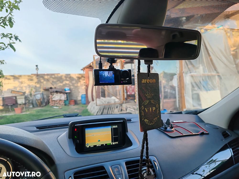 Renault Megane 1.5 dCI Privilege - 6